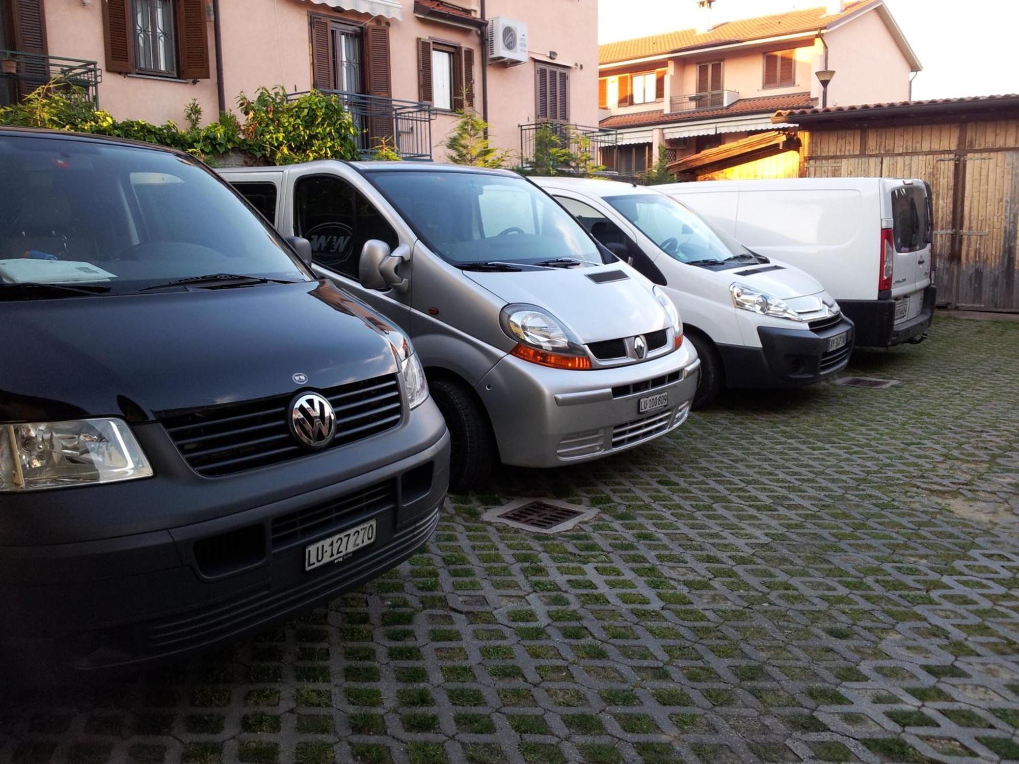 Hotel Il Pino Garlasco Zewnętrze zdjęcie